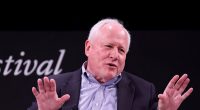 NeoCon Never Trumper Bill Kristol Embraces Transgenderism
