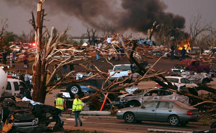 Netflix documentary about Missouri tornado revisits one of the deadliest twisters in the US