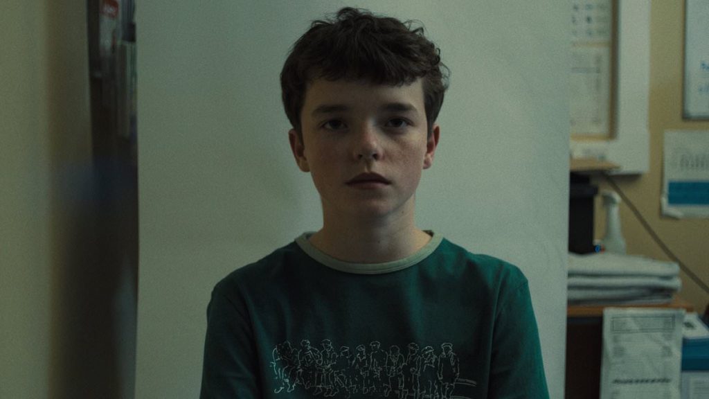 Netflix fans calling for Adolescence star to be nominated for a BAFTA