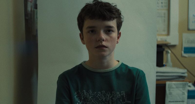 Netflix fans calling for Adolescence star to be nominated for a BAFTA