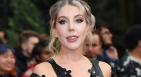 Netflix stand-up comedian Katherine Ryan diagnosed with skin cancer for second time