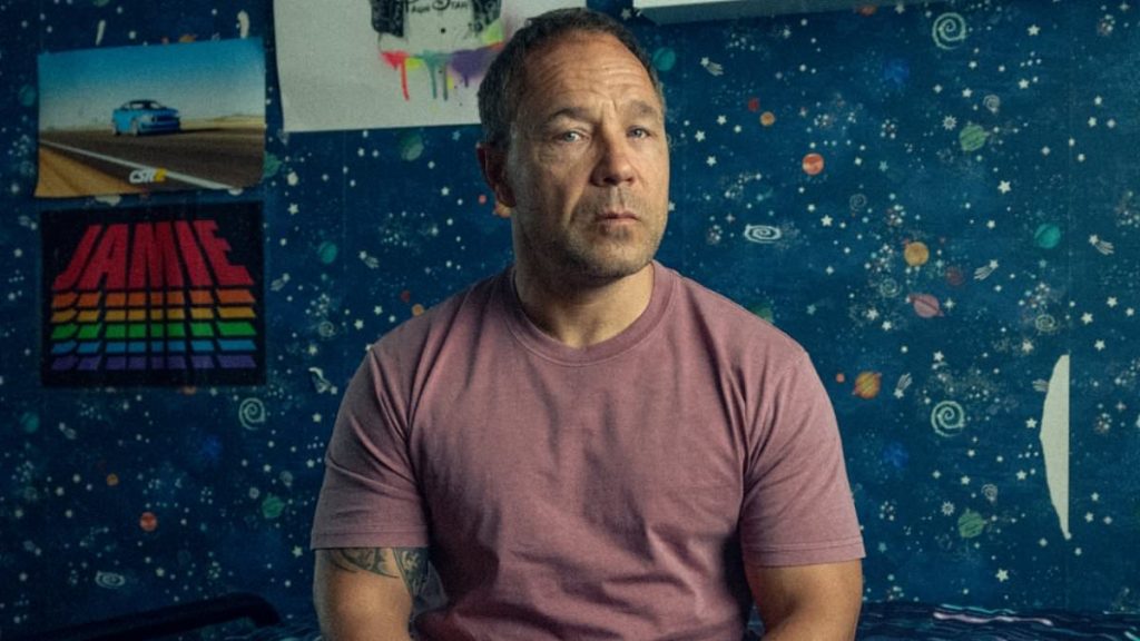 Netflix's Adolescence is not just a drama... it's a disturbing glimpse into the minds of thousands of young boys warped by the violence and abuse they see online, writes Safeguarding Minister JESS PHILLIPS