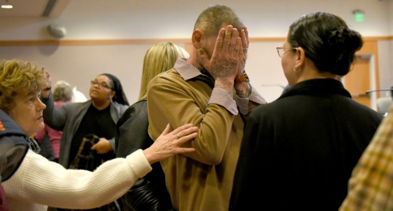 New Hampshire settles youth center abuse case for $10 million