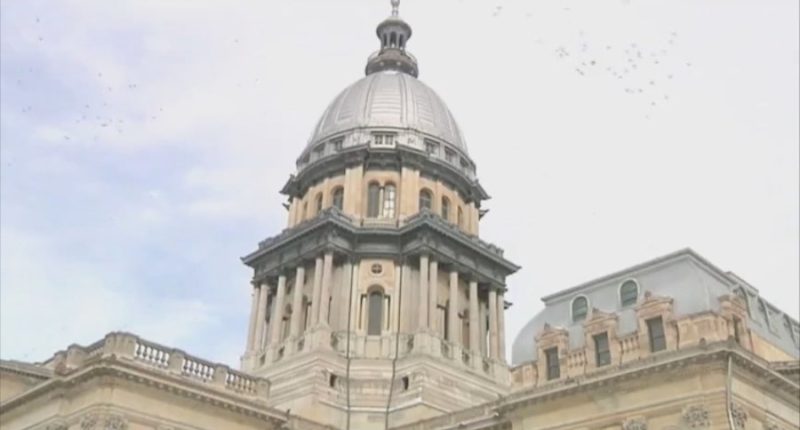 New Illinois law addresses law enforcement misconduct while investigating prostitution