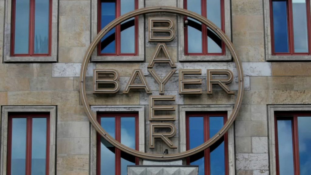 New Jersey home of a prominent Bayer Pharmaceutical executive targeted in alleged arson, law enforcement sources say