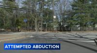 New Jersey kidnapping: Child says she may have fended off would-be abductor with pencil while walking to school in Berlin Twp.