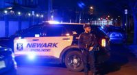 New Jersey police officer killed, second officer wounded in shooting by 14-year-old, authorities say
