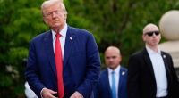New Jersey's GOP primary for governor could pivot on Trump, a part-time resident