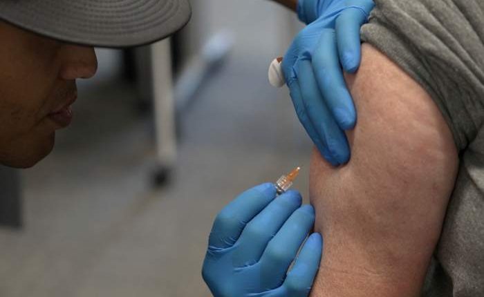 New Mexico adult dies with measles, though cause of death isn't yet confirmed