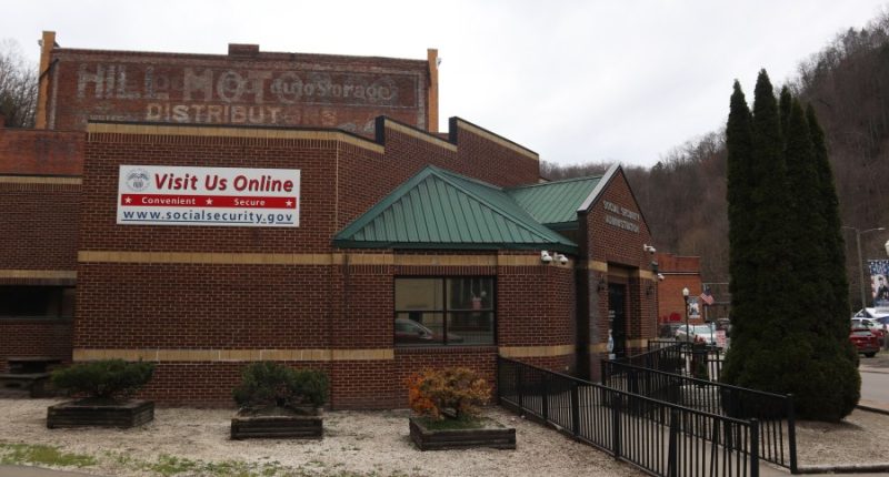 New Social Security requirements pose barriers to rural communities without internet, transportation