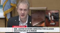 New allegations in Justin Eichorn child solicitation case