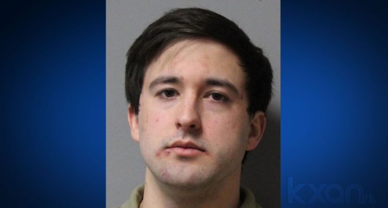 New charge filed against son of Buc-ee's co-founder