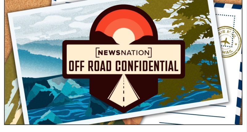 New series takes viewers on the 'ultimate California adventure'
