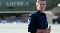 Newsom: Trans athletes competing in women's sports 'deeply unfair'