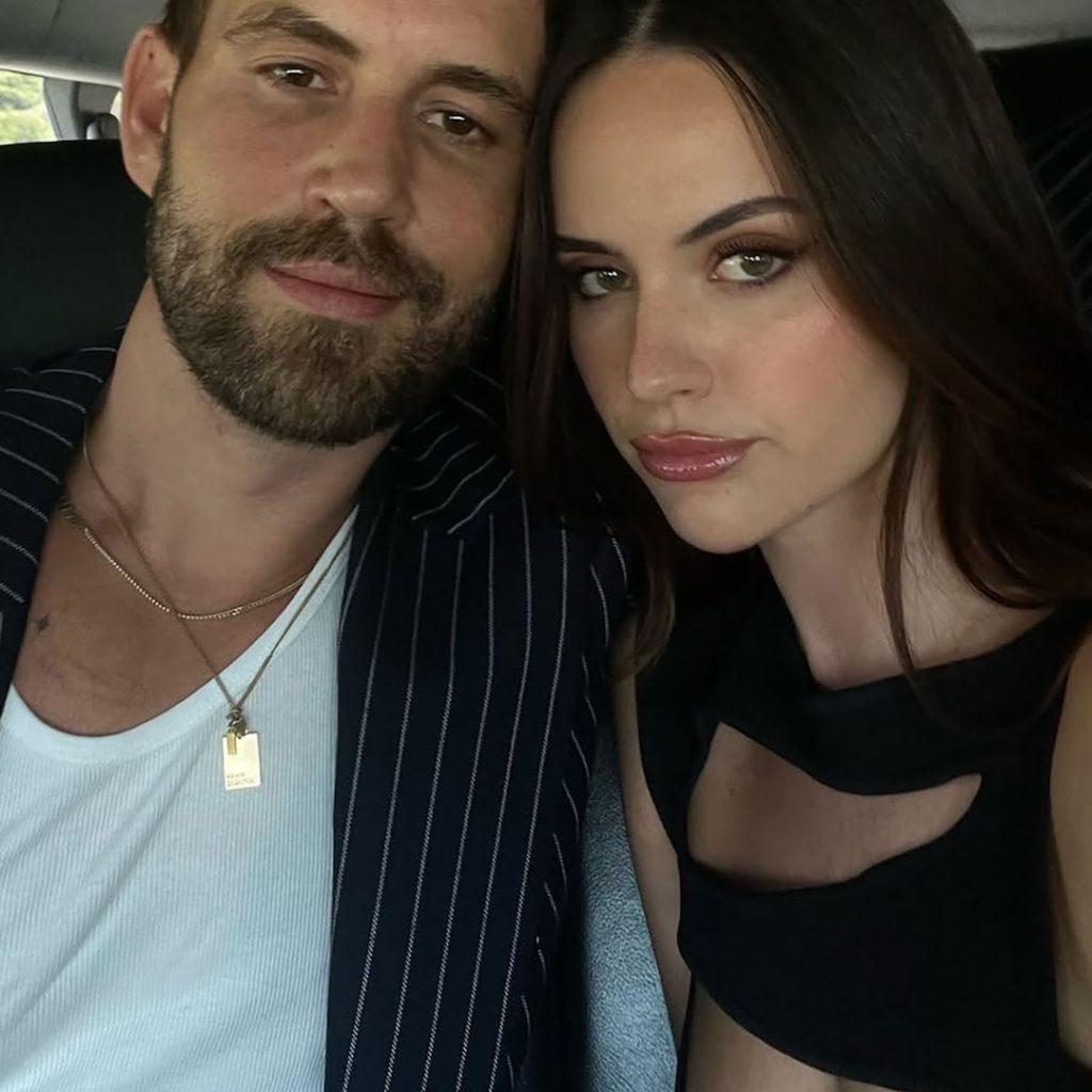 Nick Viall's Wife Natalie Joy Suffers Second Miscarriage in 2 Months