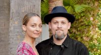 Nicole Richie and Joel Madden’s Relationship Timeline