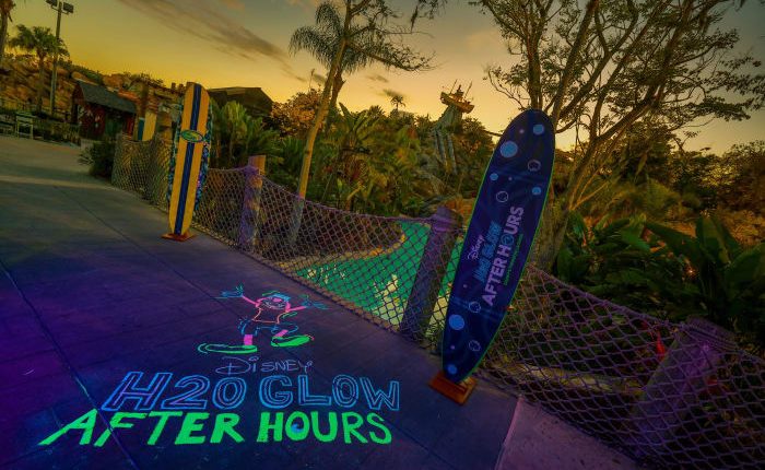 Night swimming: A lineup of after-hours events happening at Central Florida waterparks