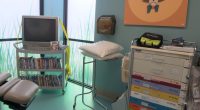 Niswonger Children's Hospital unveils new clinic