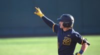 No. 1 Tennessee baseball team upset by ETSU at home