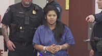 No bond set for S.C. mother accused of killing newborn