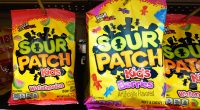 No longer Sour Patch Kids, company says