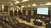 North Augusta City Council meeting discusses future of development plans