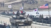 North Korea says it tested new missiles as it threatens strong steps against US-South Korea drills