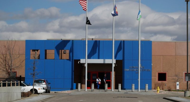 Notice of immigration escape came too late to help, police say