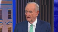 O'Reilly: 'Putin will accommodate Trump' because they have relationship