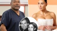 OJ Simpson’s estate rejects Kim Kardashian’s $15K offer to buy her late dad’s inscribed Bible