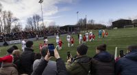 ON THE ROAD hears from a dedicated bunch of fans breathing fresh life into the Bankies ... with the SPFL firmly in their sights