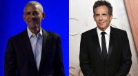 Obama turned down speaking role on 'Severance': Ben Stiller
