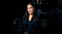 Ocasio-Cortez asks DOJ: Am I under investigation?