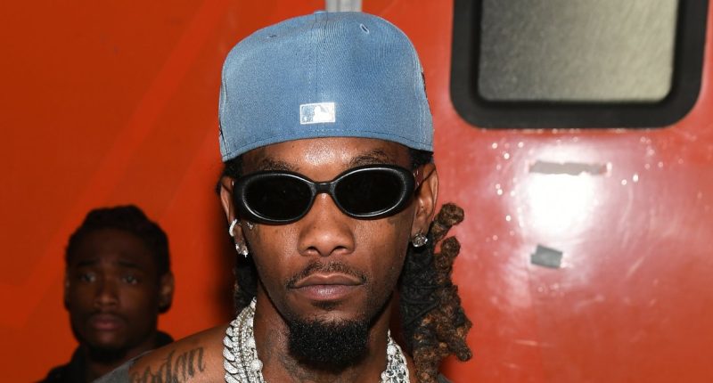 Offset Agrees to Settlement in $85,000 Fight With Landlord Amid Cardi Divorce