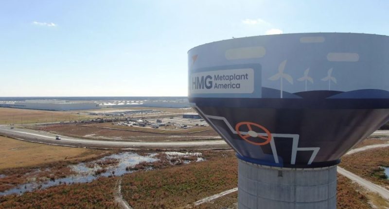 Ogeechee Riverkeeper, Hyundai respond to wastewater concerns