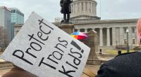 Ohio appeals court blocks HB 68, allows transgender care