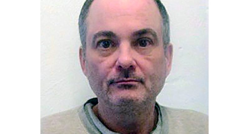 Oklahoma executes a man who killed a woman 20 years ago in a random home invasion and robbery