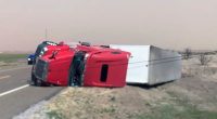 Oklahomans survey devastation after hundreds of homes are destroyed and damaged by wildfires