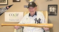 Oldest former MLB player Art Schallock dies at age 100