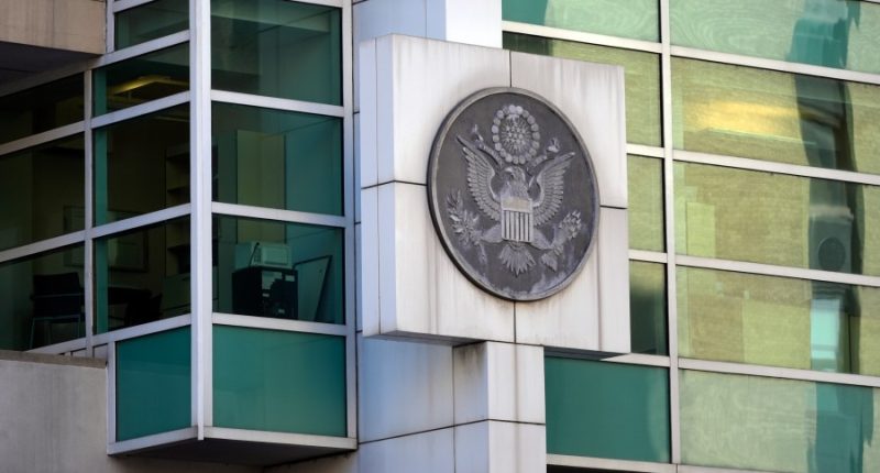 Once-routine immigration check-ins become high-stakes calculation as some are detained