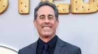 One Tree Hill star dated Jerry Seinfeld before starring on his sitcom