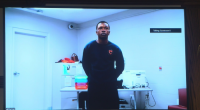 One cadet arraigned after fight at Lincoln's ChalleNGe Academy