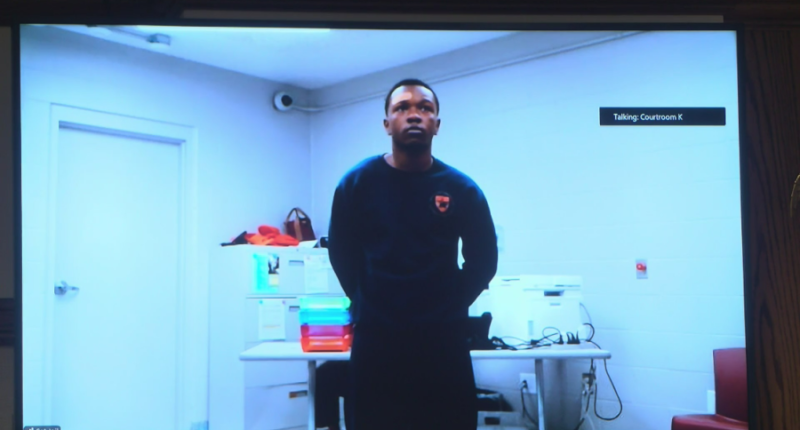 One cadet arraigned after fight at Lincoln's ChalleNGe Academy