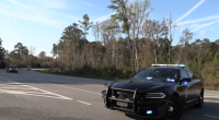 One dead in Bryan County crash following police chase