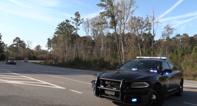 One dead in Bryan County crash following police chase