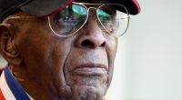 One of the last surviving Tuskegee Airman condemns Trump's DEI purge