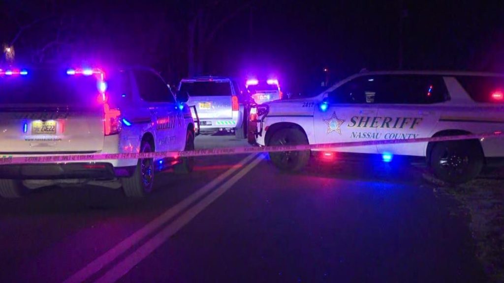 One person detained after Fernandina Beach shooting leaves one hospitalized
