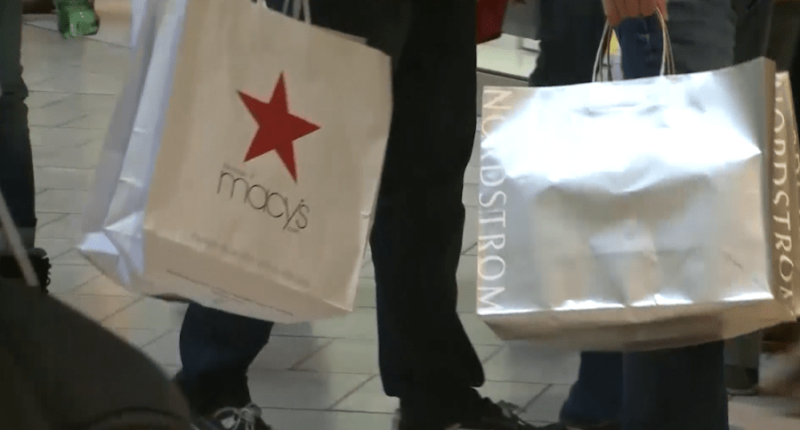Organized Retail Crime Bill is headed to Gov. McMaster's desk