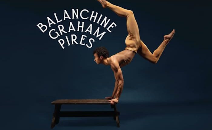 🩰 Orlando Ballet performance to celebrate pioneers in the artform