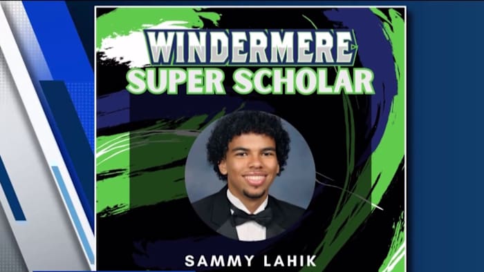 Orlando Islamic community mourns loss of two members in fatal crash